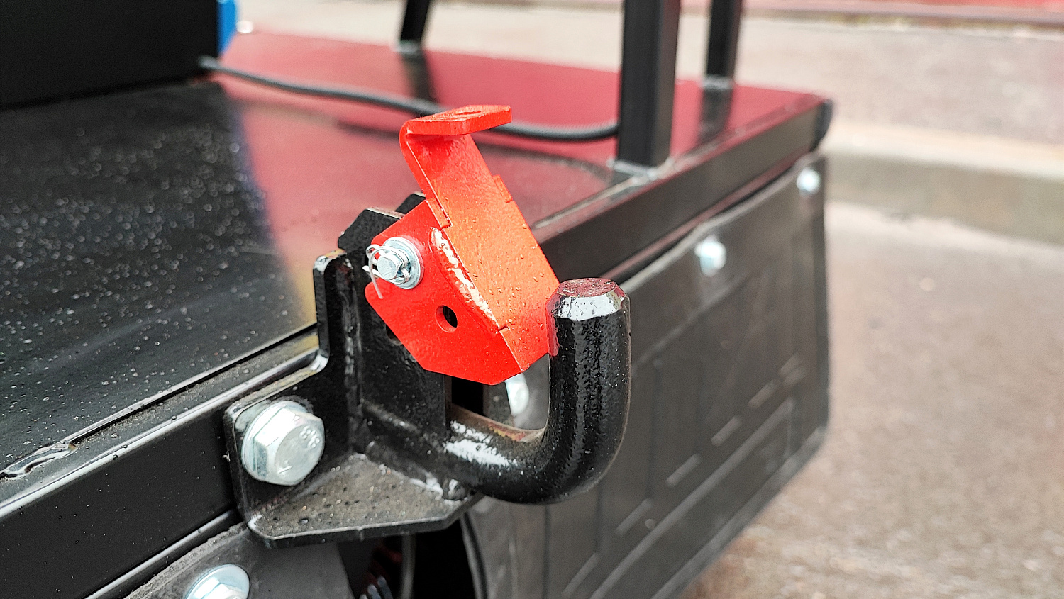 Снегоход PROMAX SNOWBEAR V3 800 4T ST в Брянске Снегоход PROMAX SNOWBEAR V3 800 4T ST в Брянске