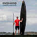 SUP (САП) ДОСКА MISHIMO CARBON DARKSIDE 11’ (335СМ) в Брянске