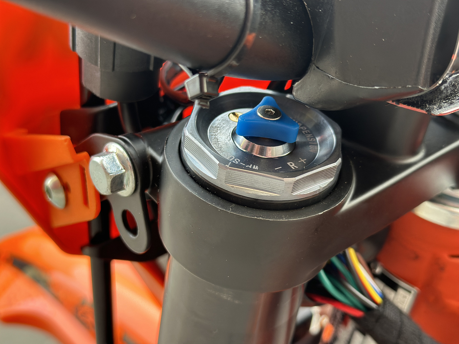 Кроссовый мотоцикл PROMAX MX280 в Брянске