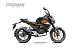 Мопед PROMAX CB130R (49) в Брянске Мопед PROMAX CB130R (49) в Брянске