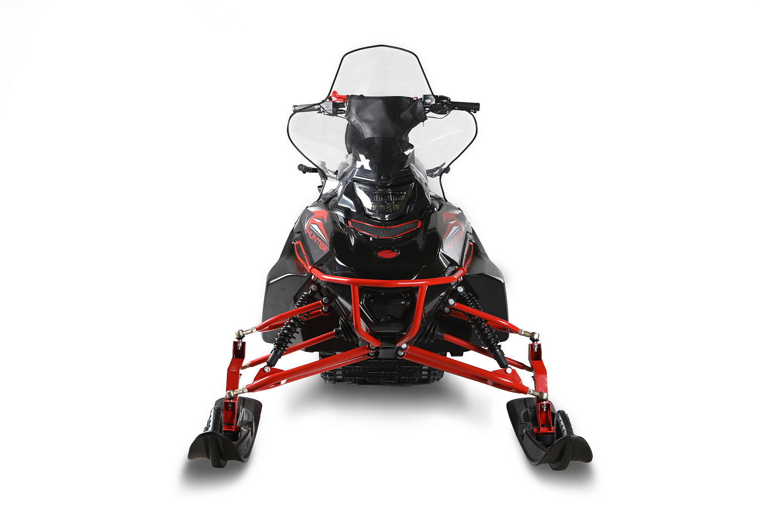 Снегоход IKUDZO HUNTER 600LK 20 V2 в Брянске Снегоход IKUDZO HUNTER 600LK 20 V2 в Брянске