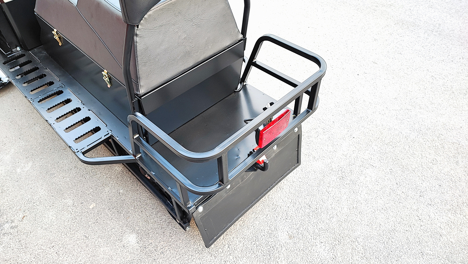 Снегоход PROMAX YAKUT 500 2.0 4T 29 в Брянске Снегоход PROMAX YAKUT 500 2.0 4T 29 в Брянске