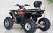 Квадроцикл GBM STORMRIDER 300 NEW PREMIUM в Брянске