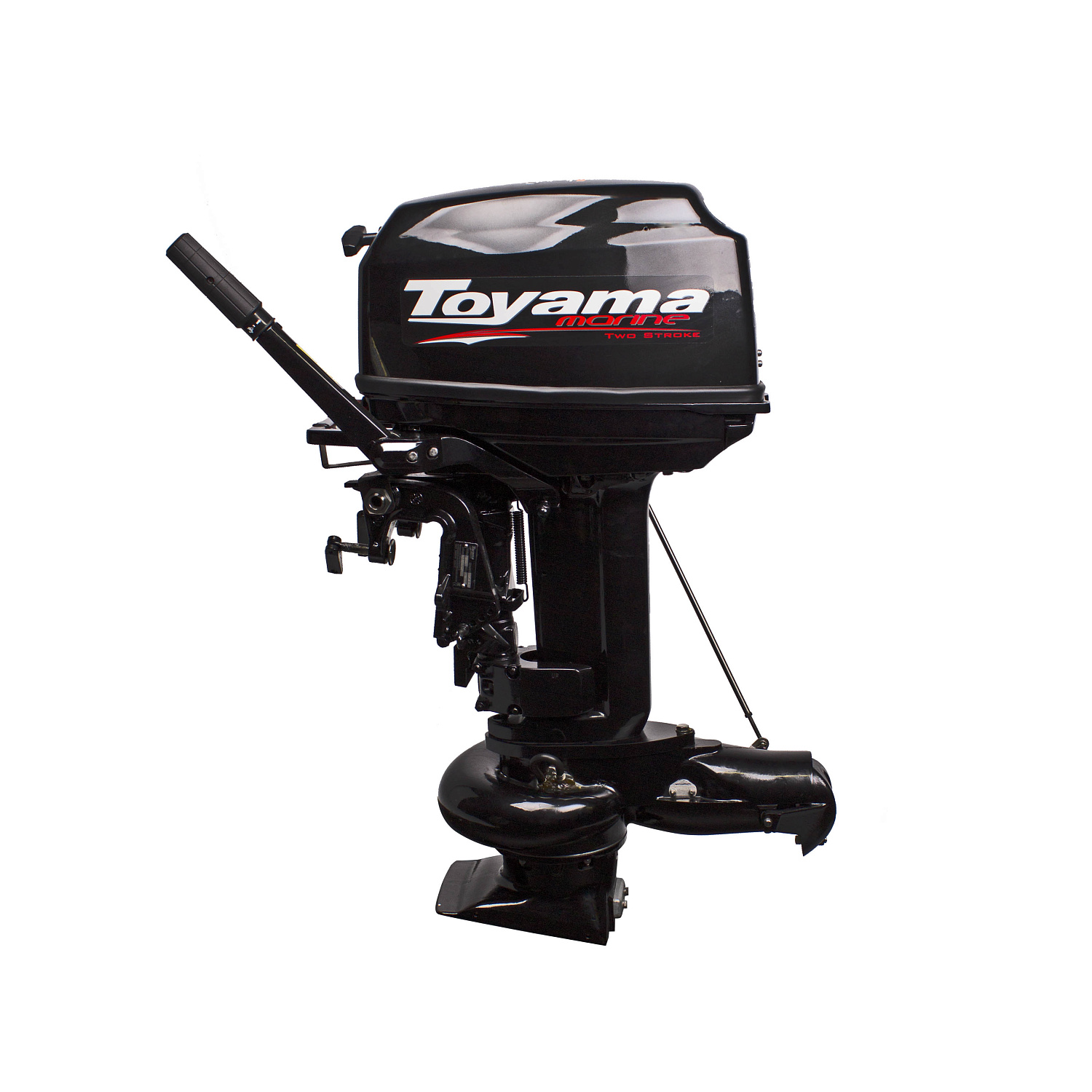 ЛОДОЧНЫЙ МОТОР TOYAMA T30ABMJET в Брянске