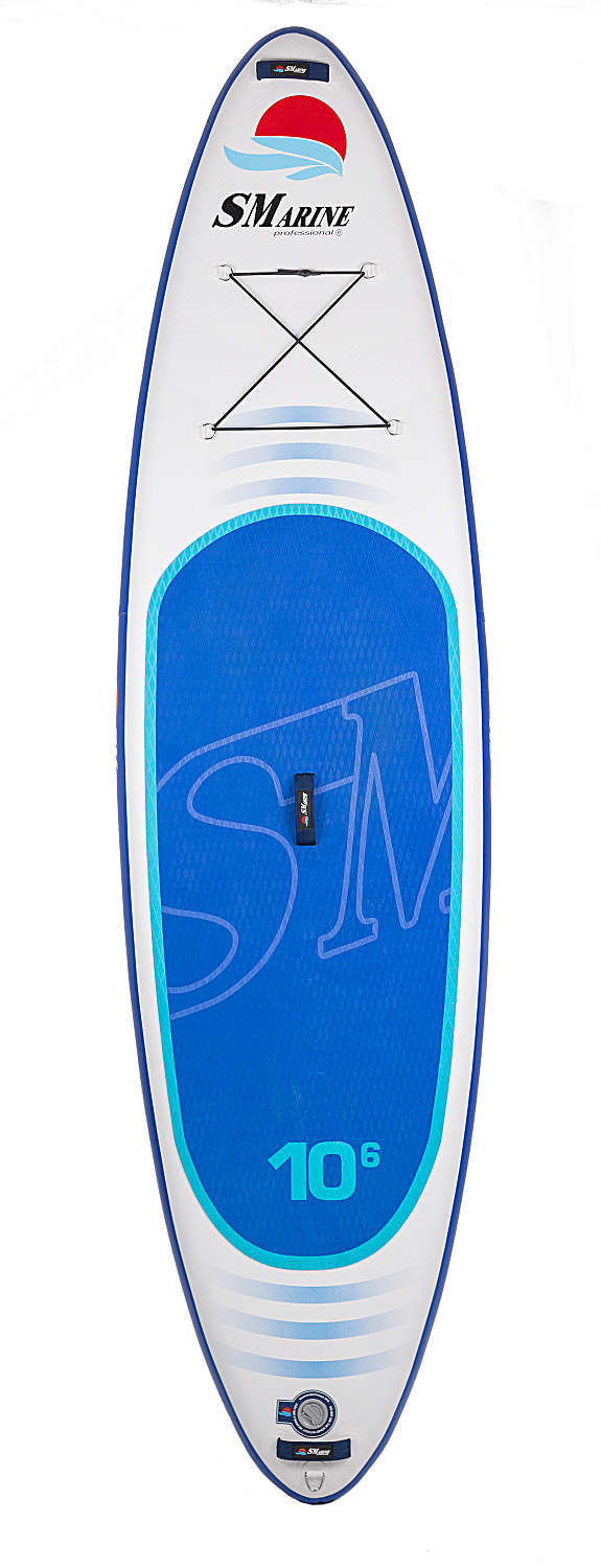 САП (SUP) Board SMARINE 10.6 в Брянске