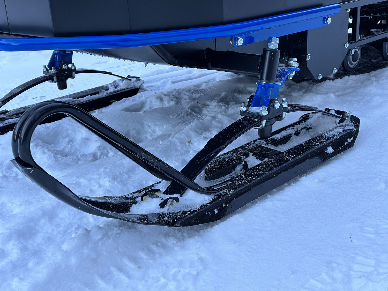 Снегоход PROMAX YAKUT 500 LONG 2.0 4T 29 в Брянске Снегоход PROMAX YAKUT 500 LONG 2.0 4T 29 в Брянске