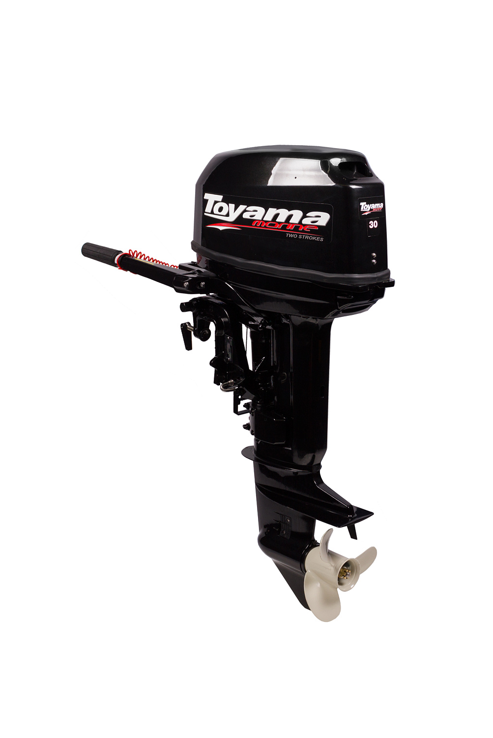 ЛОДОЧНЫЙ МОТОР TOYAMA T30ABMS в Брянске