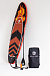 НАДУВНОЙ SUP-BOARD BURNFIRE 10,6 в Брянске НАДУВНОЙ SUP-BOARD BURNFIRE 10,6 в Брянске