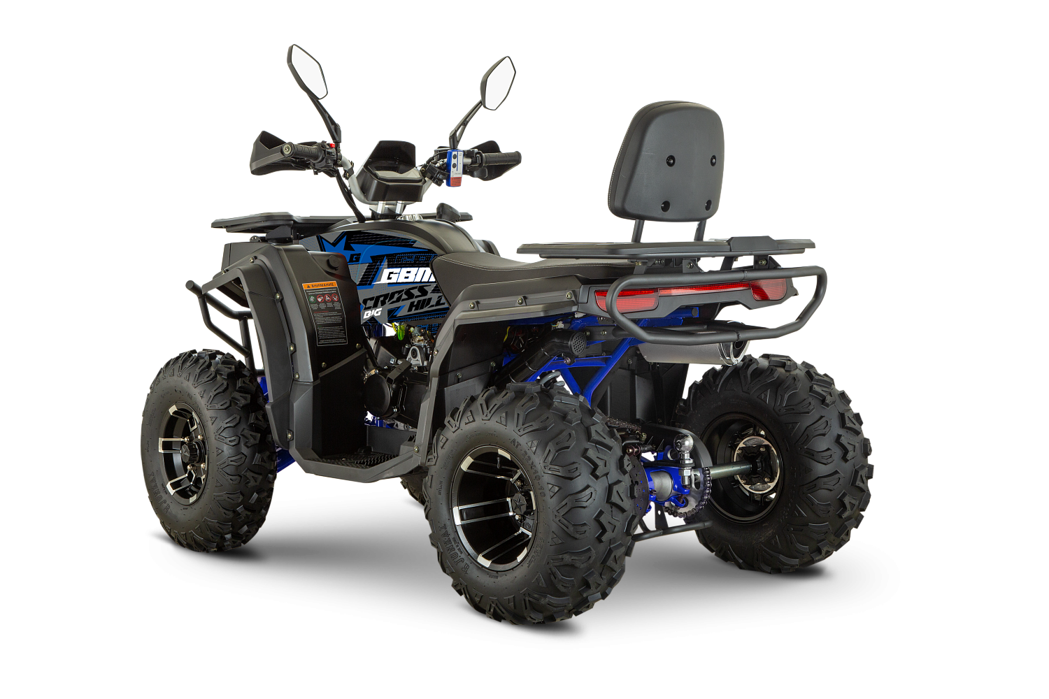 Квадроцикл GBM CROSS HILL 320 BIG PREMIUM в Брянске
