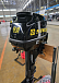 Лодочный мотор STELS 9.8HP в Брянске