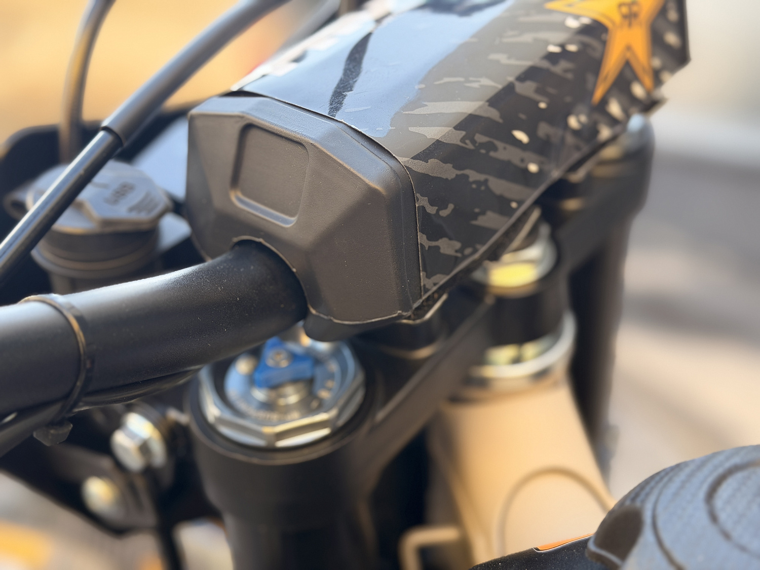 Кроссовый мотоцикл PROMAX MX280 в Брянске