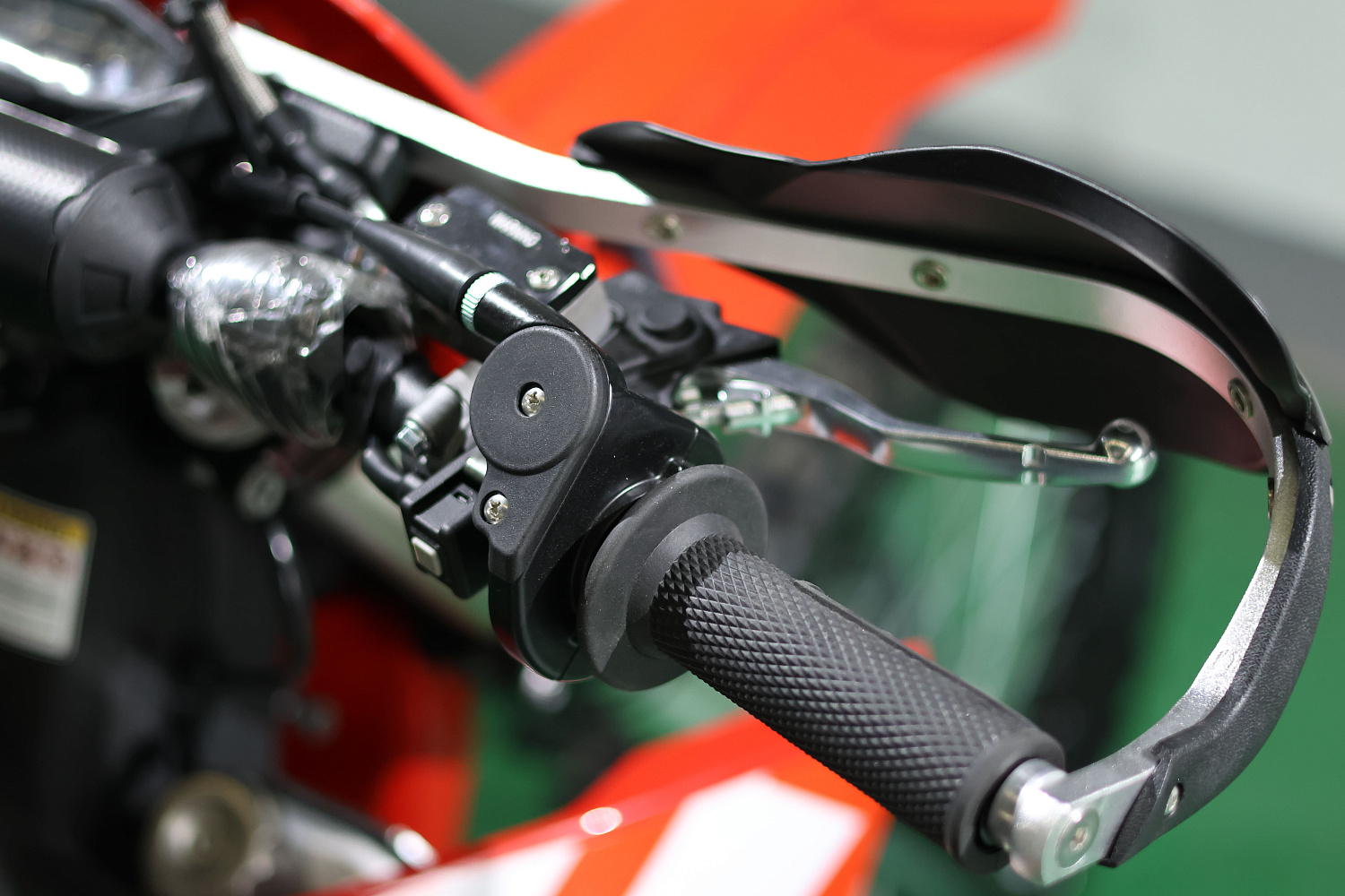 Мотоцикл JHLMOTO JHLofr GS YBS300 (176MN) в Брянске