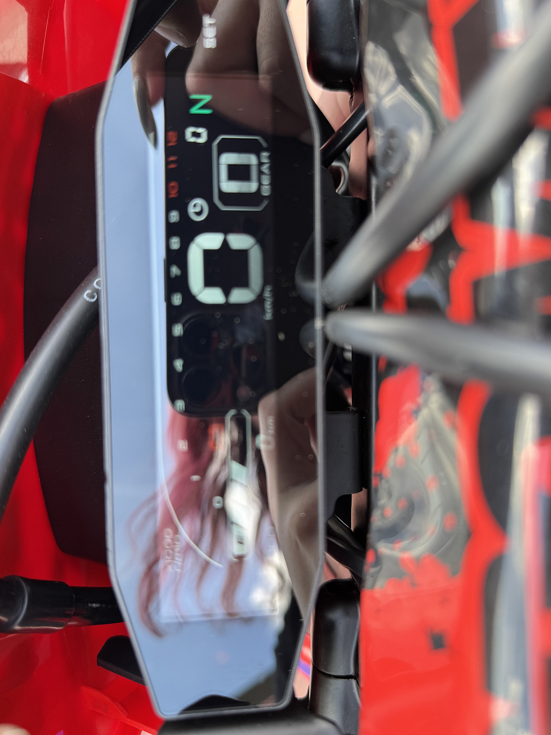 Кроссовый мотоцикл PROMAX MX250 в Брянске