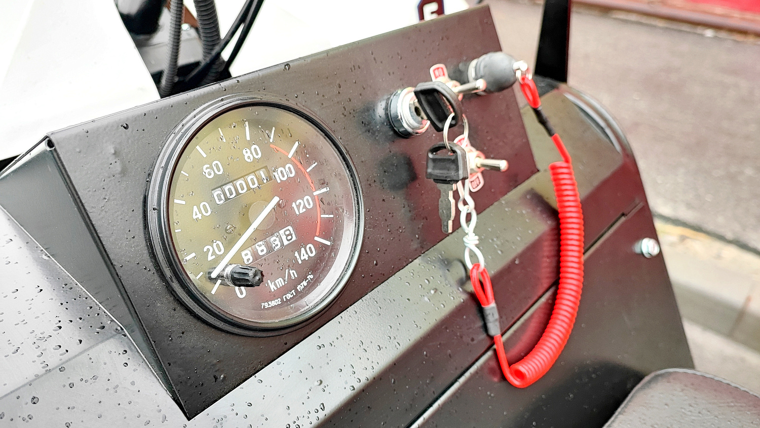 Снегоход PROMAX SNOWBEAR V3 800 4T ST в Брянске Снегоход PROMAX SNOWBEAR V3 800 4T ST в Брянске