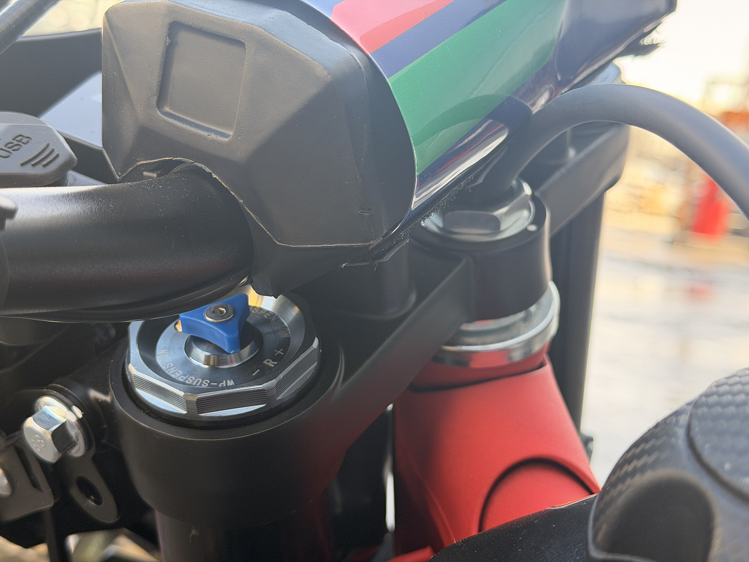 Кроссовый мотоцикл PROMAX MX280 в Брянске