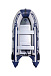 ЛОДКА SMARINE SDP MAX 380 AL в Брянске