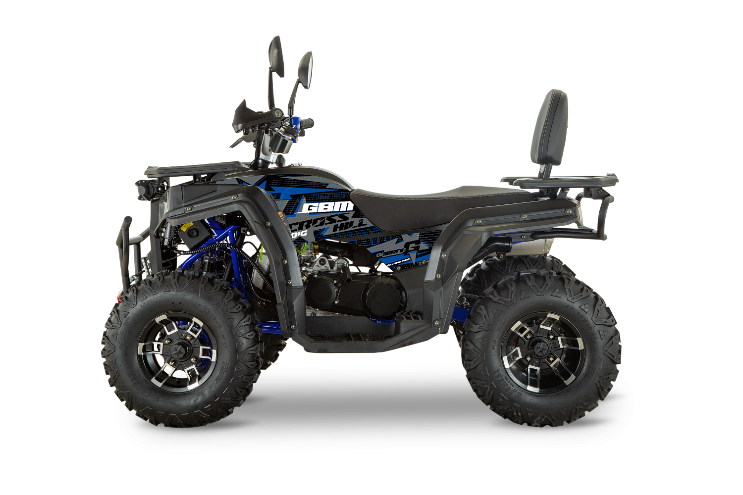 Квадроцикл GBM CROSS HILL 320 BIG PREMIUM в Брянске
