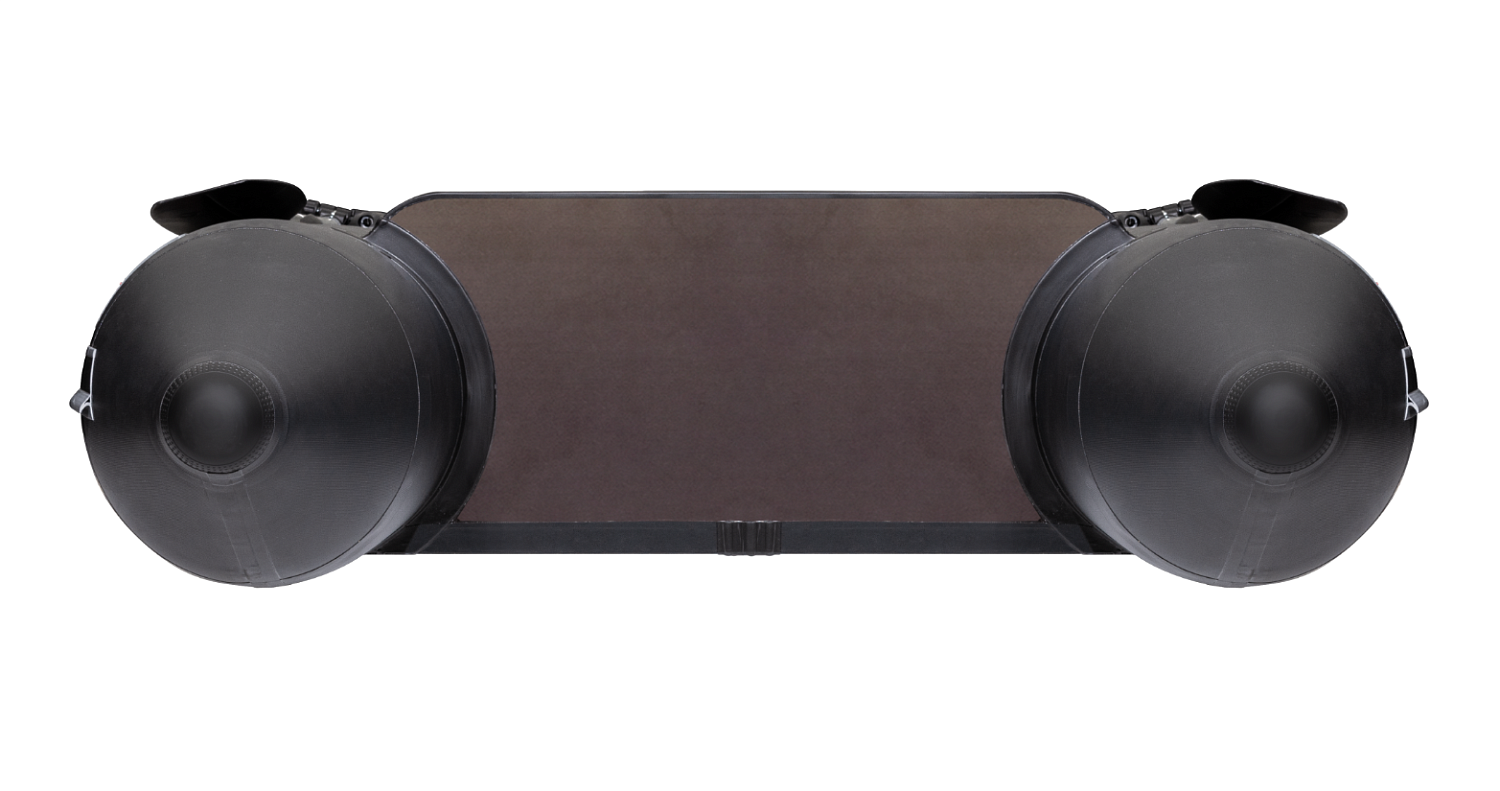 Лодка Таймень NX 2850 Слань-книжка киль в Брянске