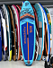 SUP (САП) ДОСКА RAIDEX POWERFANS ITALIAN BLUE BAY 10,6’ (320СМ) в Брянске