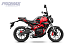 Мотоцикл PROMAX CB300RL (4V, 6G) в Брянске