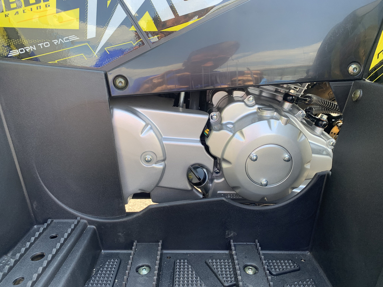 Квадроцикл PROMAX TAURUS 300 MAX-PRO в Брянске