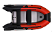 ЛОДКА НАДУВНАЯ YUKONA 310 TS - U (БЕЗ ПАЙОЛА) в Брянске