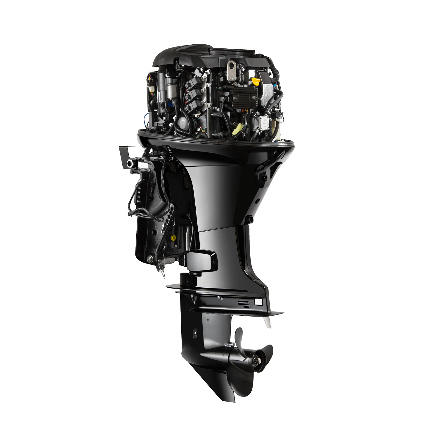 Лодочный мотор GLADIATOR GEF60FVEL-T в Брянске