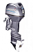 Лодочный мотор SEANOVO SNEF50HVEL-T - EFI (1,85) в Брянске