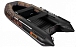 ЛОДКА НАДУВНАЯ YUKONA 430 НДНД в Брянске