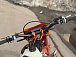 Кроссовый мотоцикл PROMAX HELLCAT NC450S EFI в Брянске