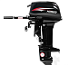 Лодочный мотор HIDEA HD9.9PRO FES (326 см3) в Брянске
