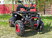 Квадроцикл PROMAX WILD 300 LUX "АНТИВИБРАЦИОННЫЙ" в Брянске