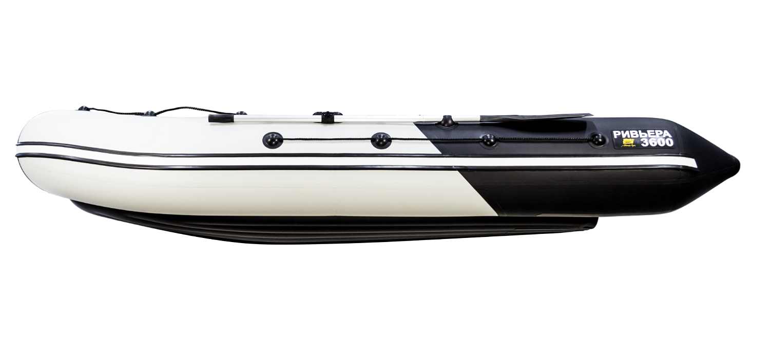 Лодка Ривьера 3600 НДНД-киль в Брянске