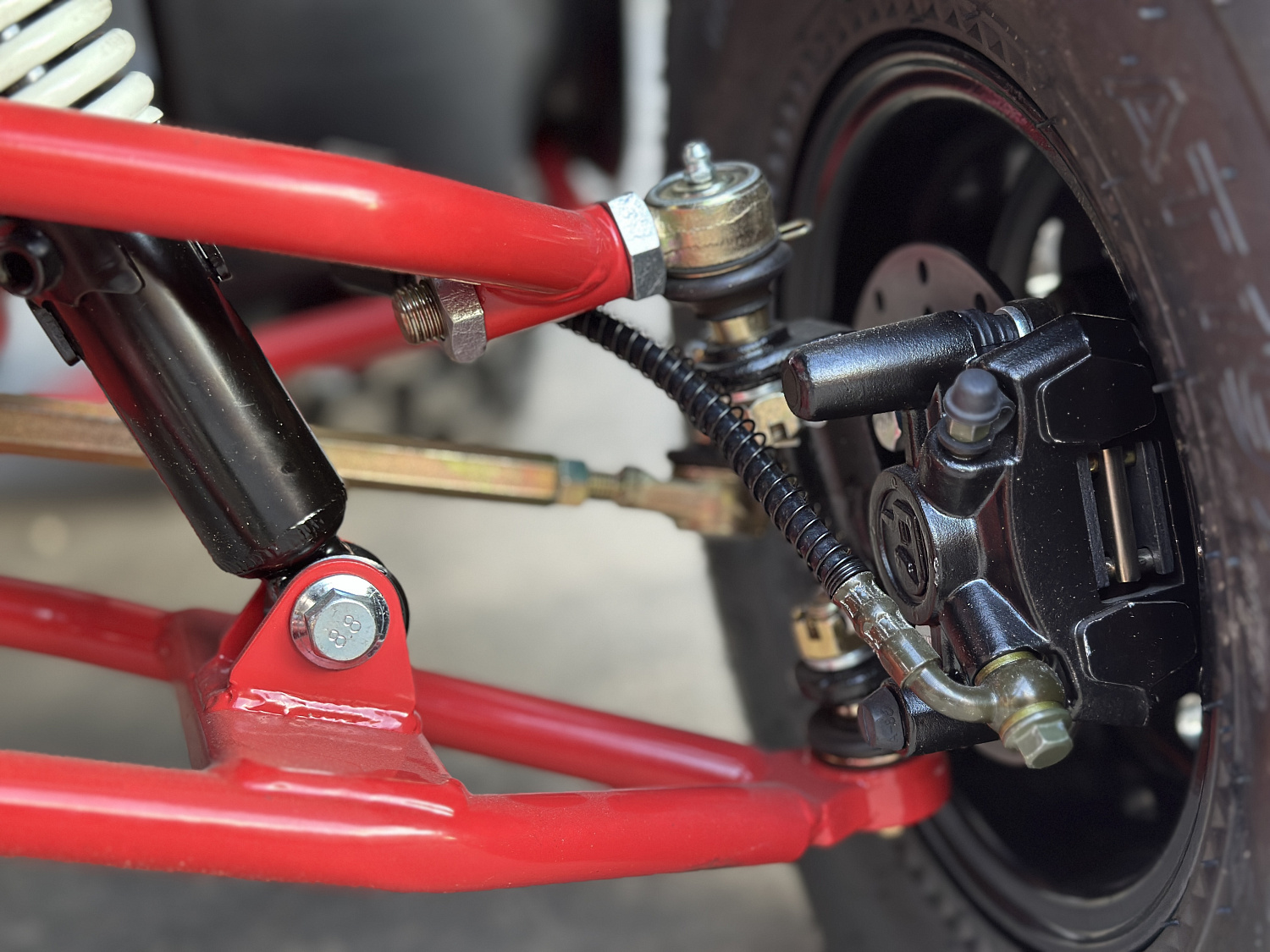 Квадроцикл PROMAX МАЙНКРАФТ 192 PRO 2025 в Брянске