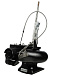 ВОДОМЕТНАЯ НАСАДКА GLADIATOR НА МОТОР 40 Л.С. YAMAHA, MARLIN, PARSUN, GOLFSTREAM в Брянске ВОДОМЕТНАЯ НАСАДКА GLADIATOR НА МОТОР 40 Л.С. YAMAHA, MARLIN, PARSUN, GOLFSTREAM в Брянске