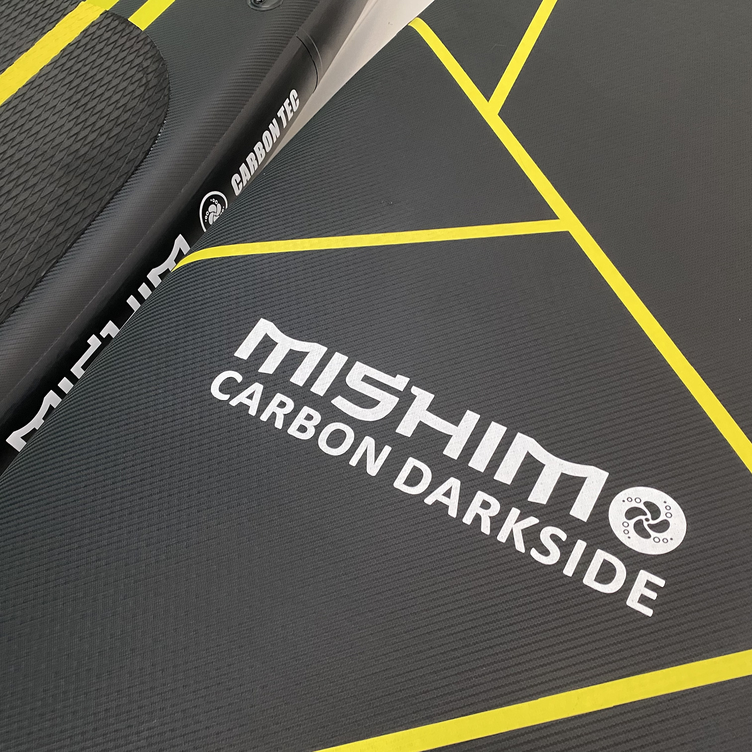 SUP (САП) ДОСКА MISHIMO CARBON DARKSIDE 11’ (335СМ) в Брянске