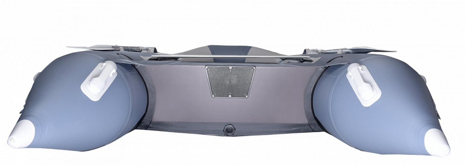 НАДУВНАЯ ЛОДКА GLADIATOR B370AL в Брянске