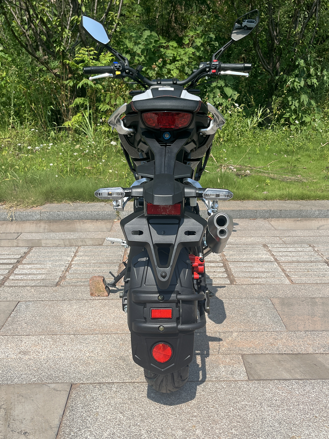 Мопед PROMAX CB130R (49) в Брянске Мопед PROMAX CB130R (49) в Брянске