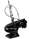 ВОДОМЕТНАЯ НАСАДКА GLADIATOR НА МОТОР 40 Л.С. YAMAHA, MARLIN, PARSUN, GOLFSTREAM в Брянске ВОДОМЕТНАЯ НАСАДКА GLADIATOR НА МОТОР 40 Л.С. YAMAHA, MARLIN, PARSUN, GOLFSTREAM в Брянске