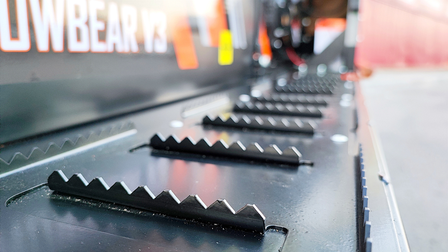 Снегоход PROMAX SNOWBEAR V3 650 2T в Брянске Снегоход PROMAX SNOWBEAR V3 650 2T в Брянске