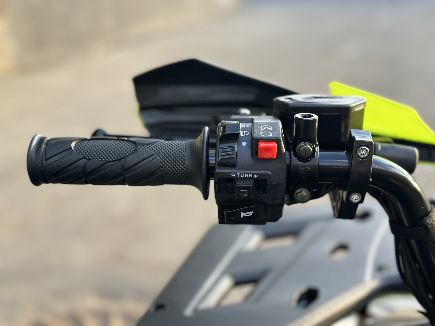 Квадроцикл PROMAX МАЙНКРАФТ 192 PRO 2025 в Брянске