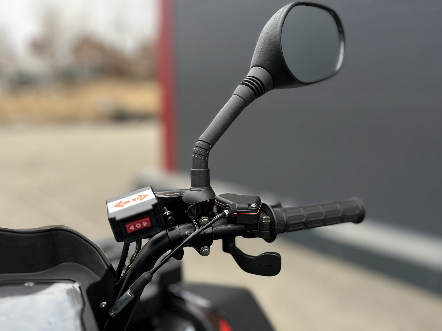 Квадроцикл PROMAX TAURUS 300 MAX-PRO LONG в Брянске