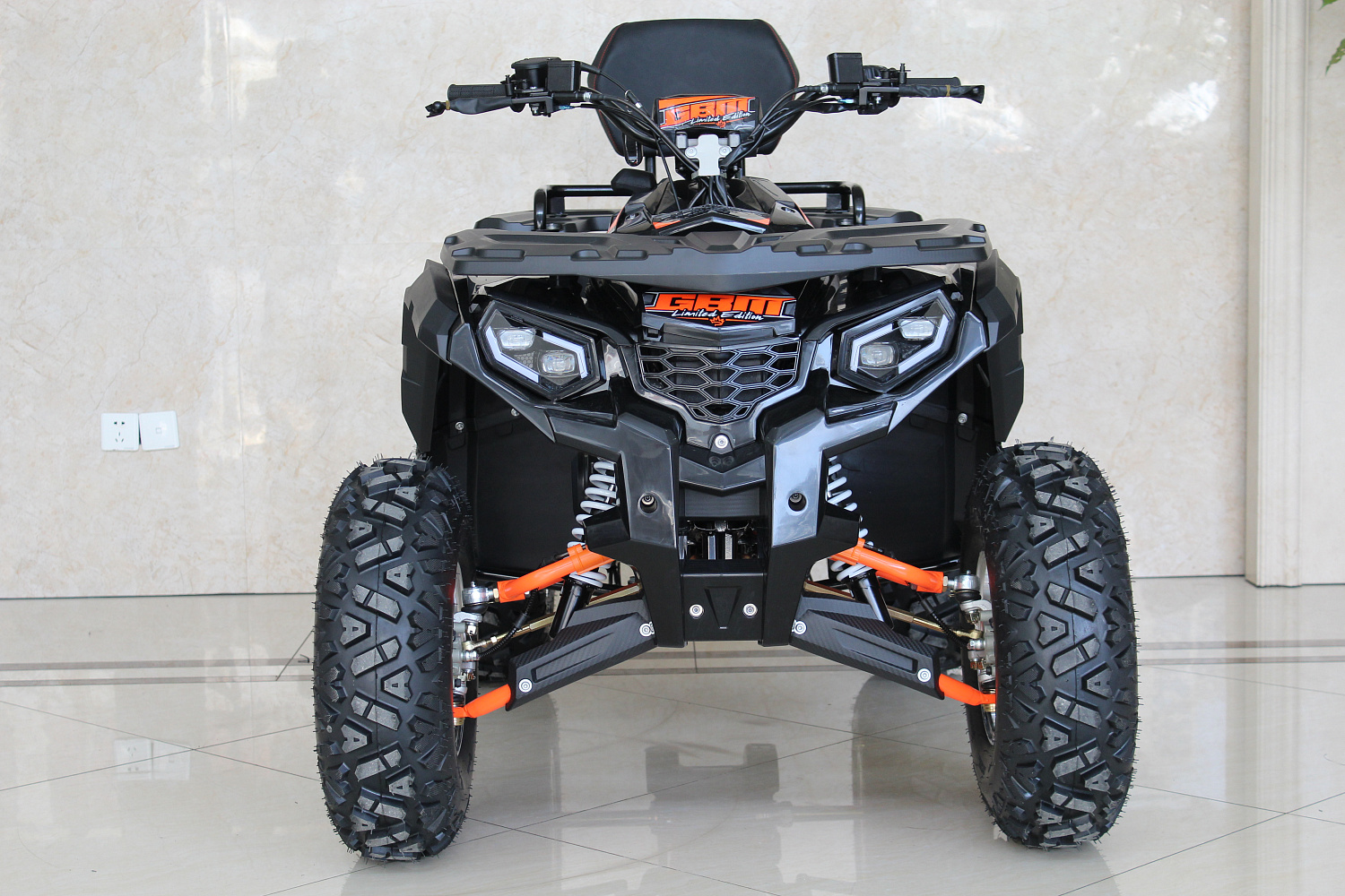 Квадроцикл GBM STORMRIDER 320 PREMIUM в Брянске
