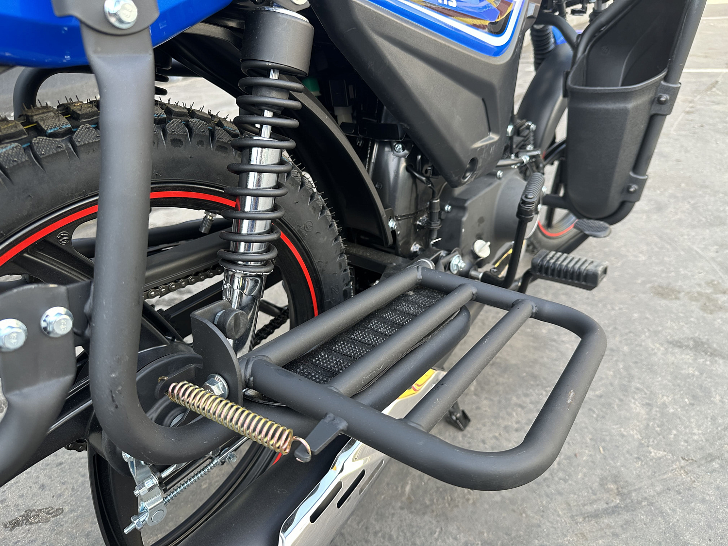 Мопед PROMAX ALPHA CITYBOX 150(49) в Брянске