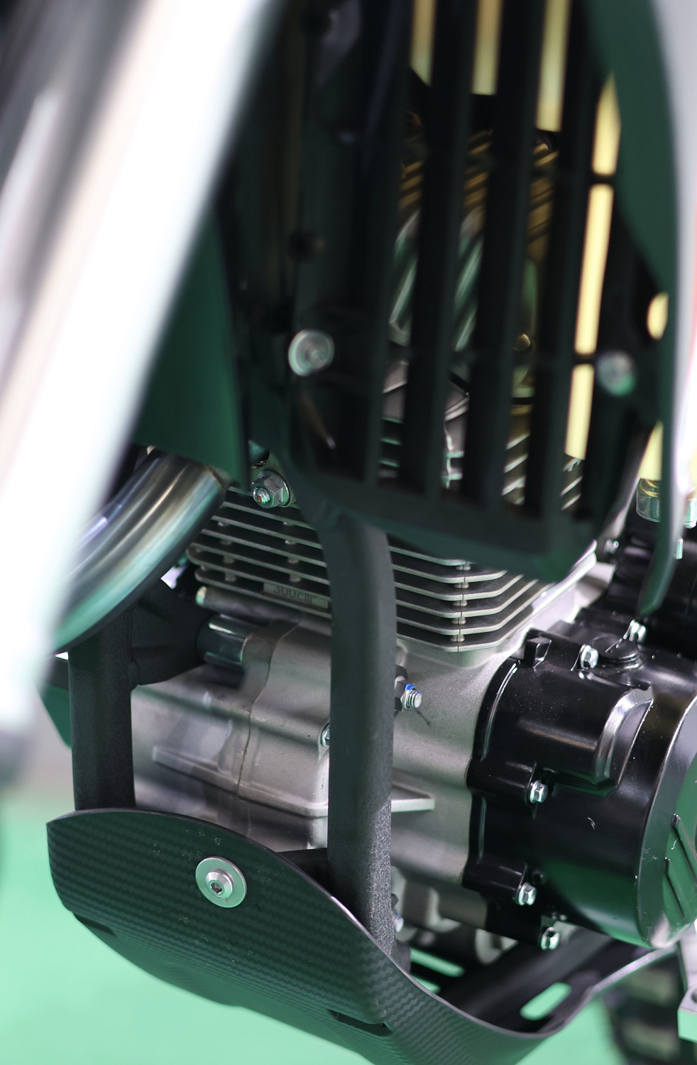 Мотоцикл JHLMOTO JHLofr GS CB300RL в Брянске