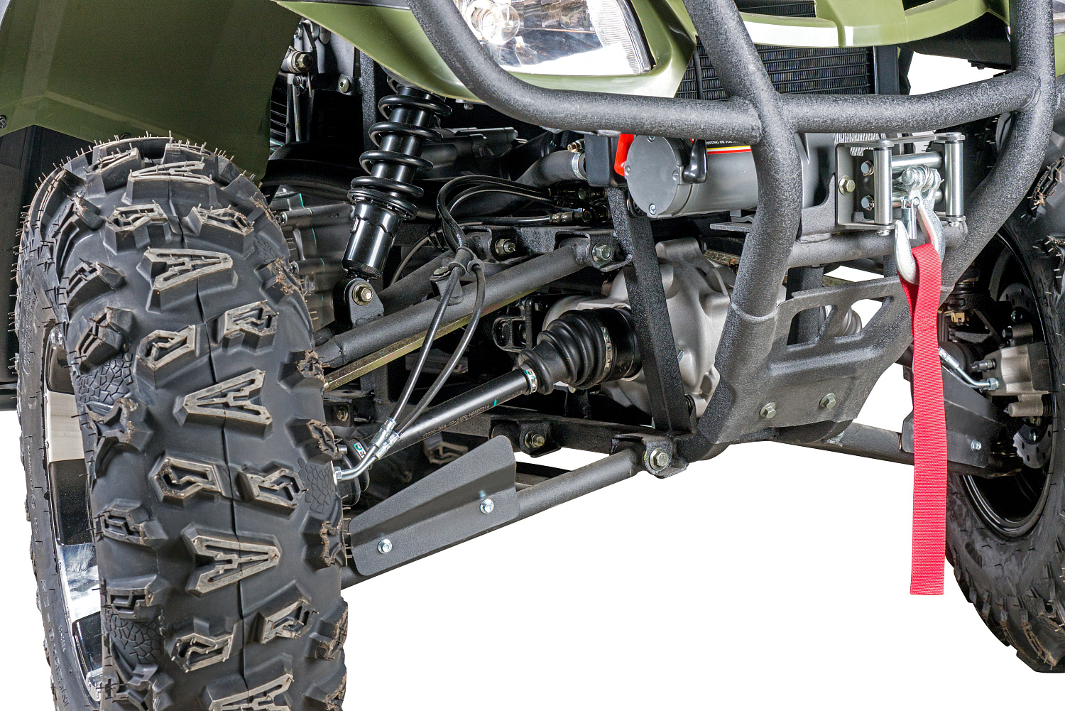 Квадроцикл IRBIS ATV 300 в Брянске