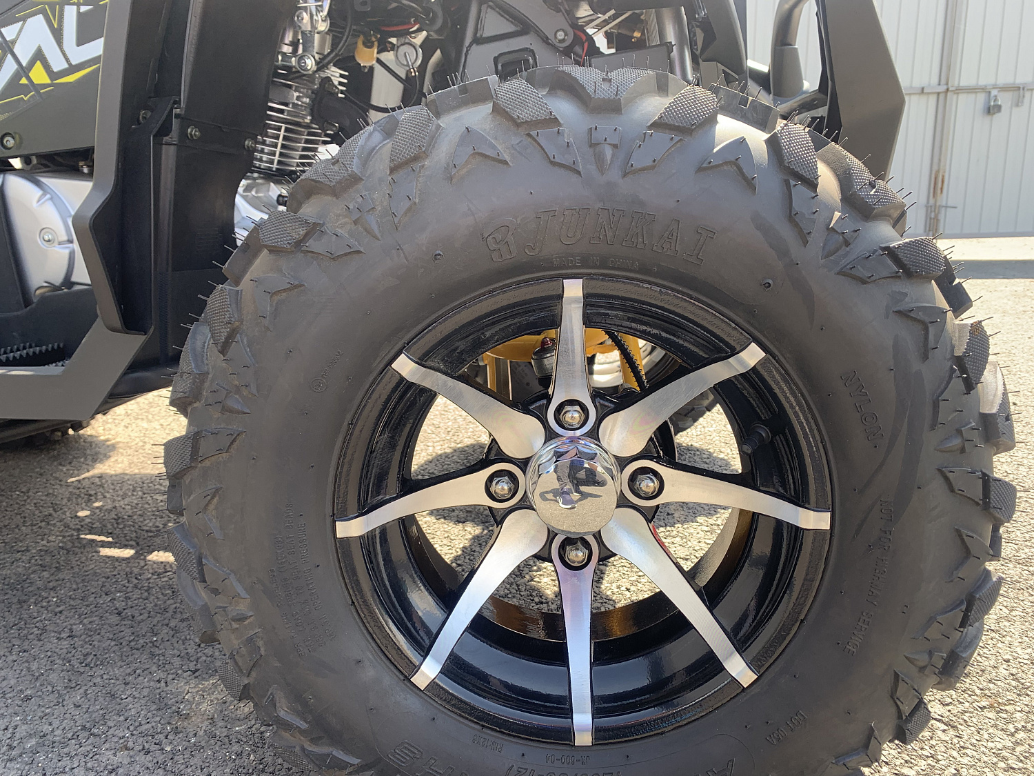 Квадроцикл PROMAX TAURUS 300 MAX-PRO в Брянске