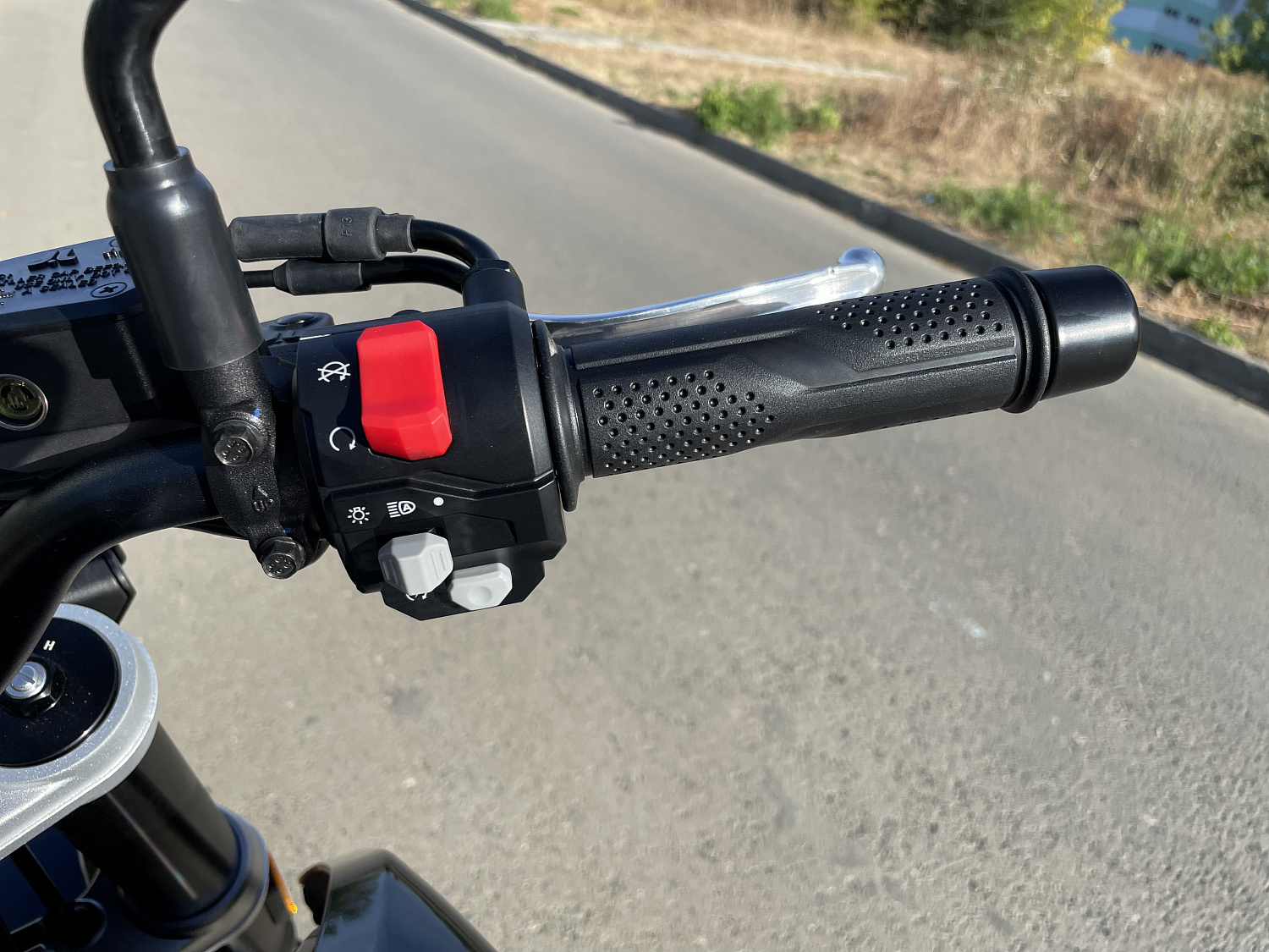 Мотоцикл STELS M502N в Брянске