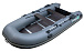 НАДУВНАЯ ЛОДКА GLADIATOR B370 в Брянске
