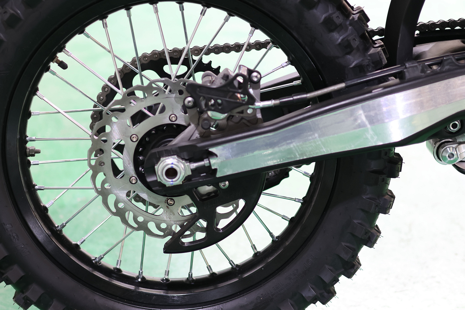 Мотоцикл JHLMOTO JHLofr GS CB300RL в Брянске